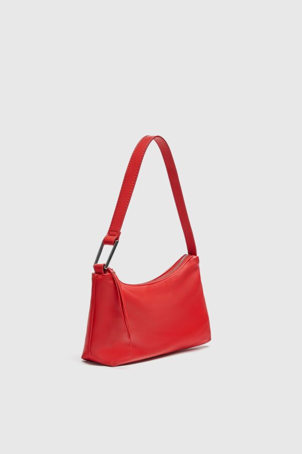 Soft Shoulder Bag - Görsel 3